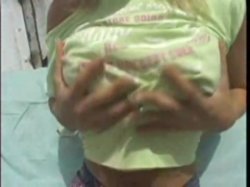 Captura de 'Caught Masturbating 6' nº 29