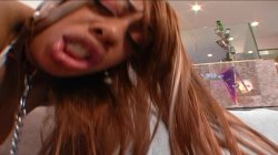 'Black Booty Anal Challenge' screenshot nº 68