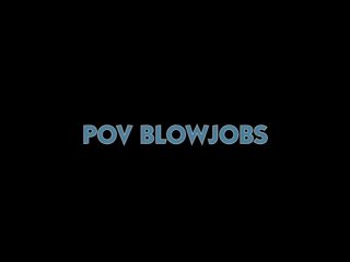 POV Blowjobs - Cena1 - 1