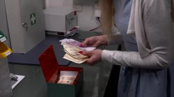 Captura de 'Die pikanten Falle des Lucky Listig' nº 102