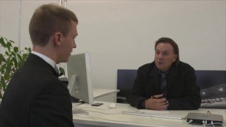Die pikanten Falle des Lucky Listig - Scène7 - 1