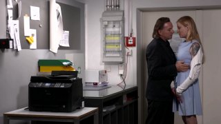 Die pikanten Falle des Lucky Listig - Scène8 - 2