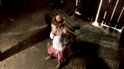 'Back In The Saddle' screenshot nº 3