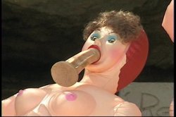 'Texas Dildo Masquerade' screenshot nº 3