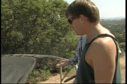 'Texas Dildo Masquerade' screenshot nº 46
