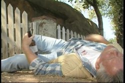'Texas Dildo Masquerade' screenshot nº 7