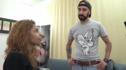 Captura de 'Spanish Girls Love Big Cocks' nº 7