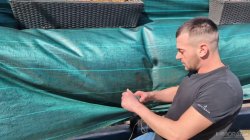 'Cheating Wife Merida Sat Gets Creampied by The Huge Cock Handyman' screenshot nº 19