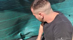 'Cheating Wife Merida Sat Gets Creampied by The Huge Cock Handyman' screenshot nº 36
