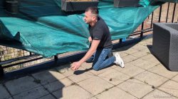'Cheating Wife Merida Sat Gets Creampied by The Huge Cock Handyman' screenshot nº 6