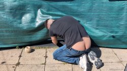 'Cheating Wife Merida Sat Gets Creampied by The Huge Cock Handyman' screenshot nº 9