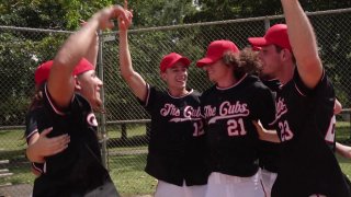 League of Her Own, A - Escena3 - 2