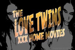 Captura de 'Love Twins XXX Home Movies' nº 3