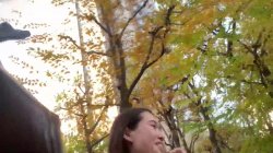 'Affair Of Love And Passion: The Passion Hidden Behind Her Smile' screenshot nº 6