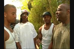 Captura de 'Big-Ums-Fat Black Freaks Orgy' nº 7