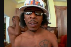 Captura de 'Big-Ums-Fat Black Freaks Orgy' nº 140