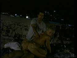 Captura de 'Spending the Night With Dayton' nº 64