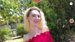 'Porn Influencers Vol. 5: Micky Muffin, Catherine Knight, Isabella De Laa and Eliz Benson' screenshot nº 35