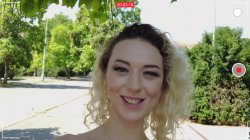'Porn Influencers Vol. 5: Micky Muffin, Catherine Knight, Isabella De Laa and Eliz Benson' screenshot nº 37