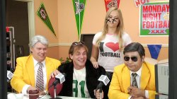 Captura de 'Not Monday Night Football XXX' nº 127