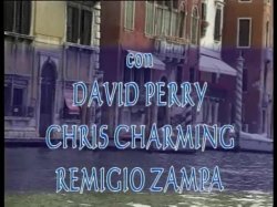 'Il Fantasma' screenshot nº 1