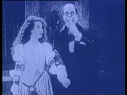 'Il Fantasma' screenshot nº 130