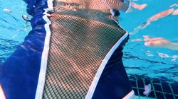 Captura de 'Rich Bratty Girl Ranako Fucks Her Swim Teacher' nº 31