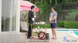 Captura de 'Rich Bratty Girl Ranako Fucks Her Swim Teacher' nº 6