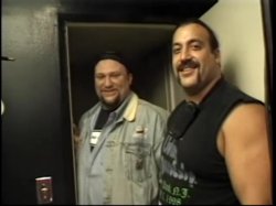 Captura de 'Flamin Hot 1st Timers' nº 86