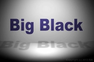 My First Big Black Dick 3 - Szene1 - 1