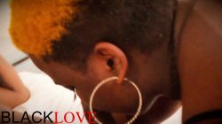 Captura de 'Black Love: Marley Moore' nº 10