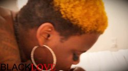 Captura de 'Black Love: Marley Moore' nº 19