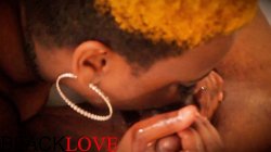 Captura de 'Black Love: Marley Moore' nº 22