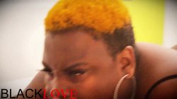 Captura de 'Black Love: Marley Moore' nº 25