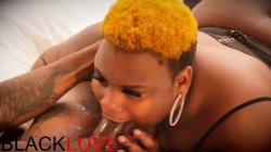 Captura de 'Black Love: Marley Moore' nº 41