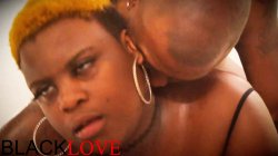 Captura de 'Black Love: Marley Moore' nº 79