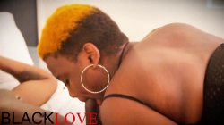 Captura de 'Black Love: Marley Moore' nº 9