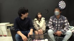 Captura de 'Busty Wife's Affair Exposed! In A Shameful Public Cuckold' nº 41
