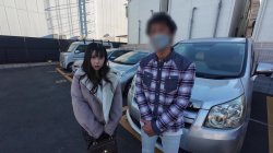 Captura de 'Busty Wife's Affair Exposed! In A Shameful Public Cuckold' nº 12