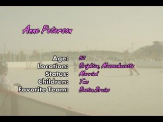 100% Pure Amateur Hockey Moms #11 - Szene5 - 1