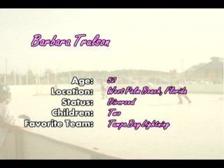 100% Pure Amateur Hockey Moms #11 - Szene8 - 1
