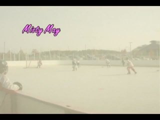 100% Pure Amateur Hockey Moms #11 - Scene8 - 6