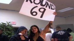 'Frat House Fuckfest 7' screenshot nº 90