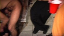 'Frat House Fuckfest 7' screenshot nº 95