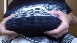 'Sayo - Has A Sexy Curvy Body With Small Tits. A Horny Slut' screenshot nº 25