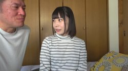 'Saki - Ashamed Of My Small Tits, So I Remained A Virgin' screenshot nº 6