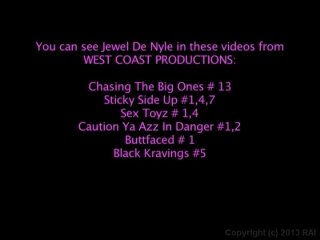 Chasing the Big Ones! - Favorite Size Queens - Scène7 - 1
