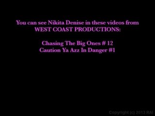 Chasing the Big Ones! - Favorite Size Queens - Scene8 - 1