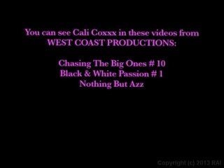 Chasing the Big Ones! - Favorite Size Queens - Scène9 - 1