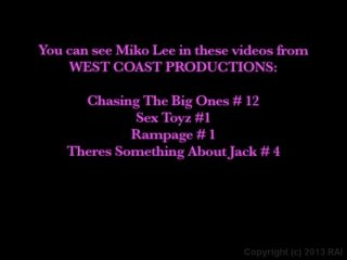 Chasing the Big Ones! - Favorite Size Queens - Scène10 - 1